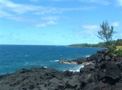 Fonds d'cran Voyages : Afrique Ile de la Reunion