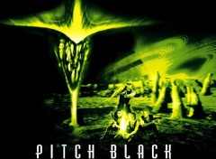 Fonds d'cran Cinma Pitch Black!!!