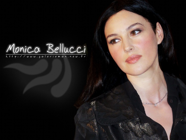 Wallpapers Celebrities Women Monica Bellucci Monica Bellucci