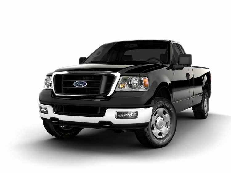 Wallpapers Cars Ford Wallpaper N84138