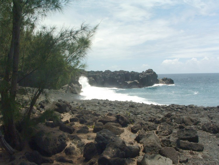 Fonds d'cran Voyages : Afrique La Runion Ile de la Reunion