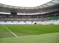 Fonds d'cran Sports - Loisirs stade de France