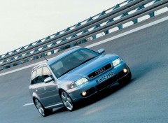 Wallpapers Cars RS4!!!