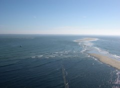 Wallpapers Nature bancs de sable de cordouan