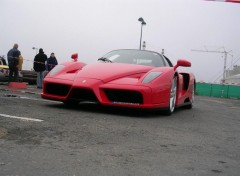 Wallpapers Cars ENZO