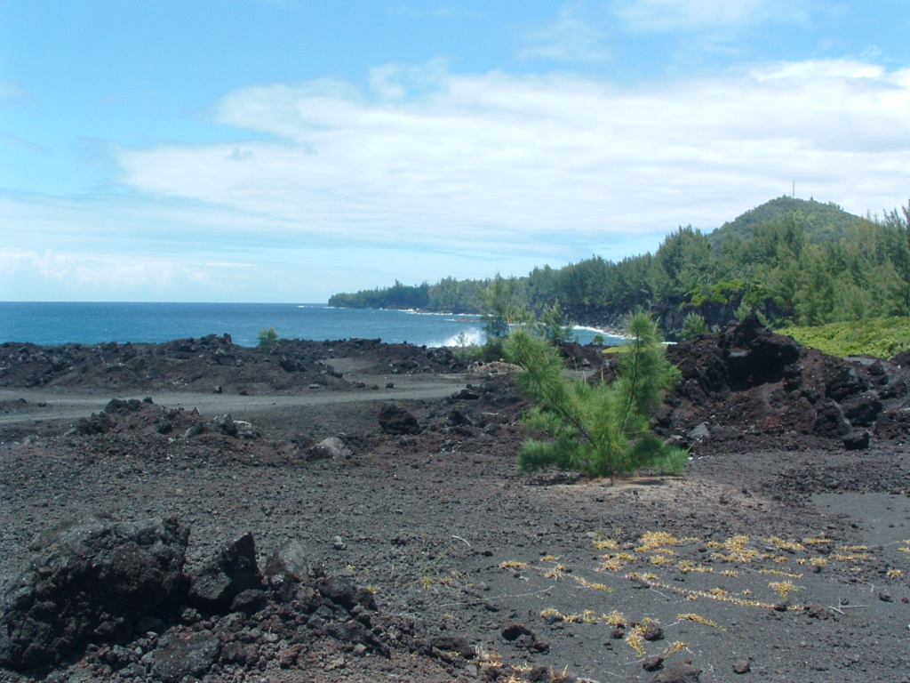 Fonds d'cran Voyages : Afrique La Runion Ile de la Reunion