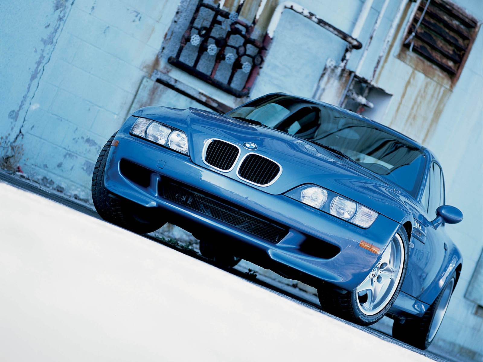 Wallpapers Cars BMW 