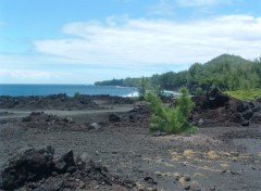 Fonds d'cran Voyages : Afrique Ile de la Reunion