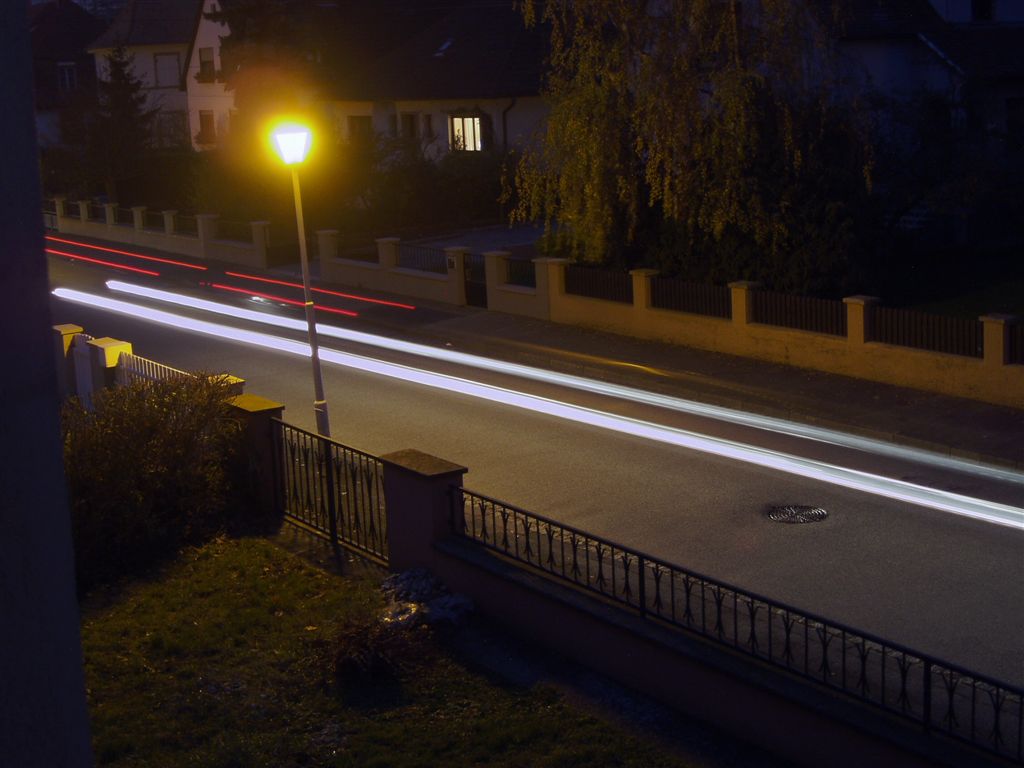 Fonds d'cran Constructions et architecture Routes - Autoroutes 