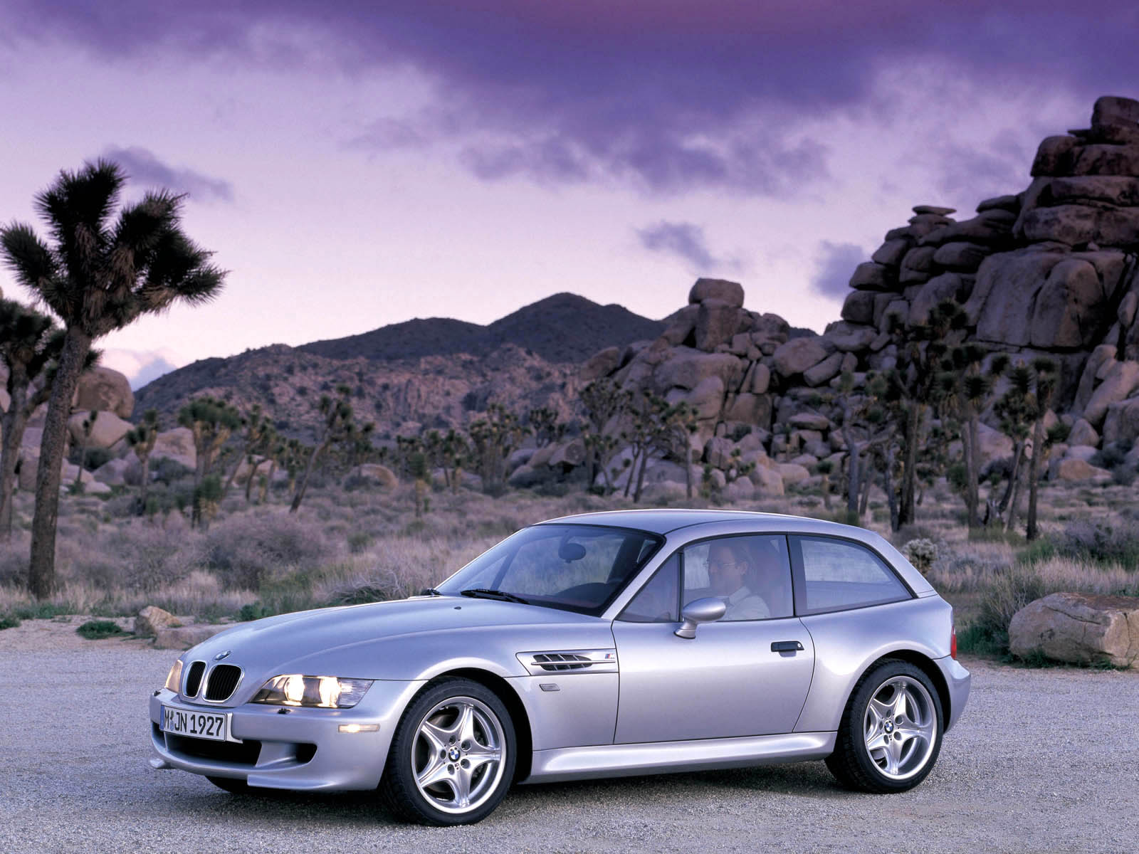 Wallpapers Cars BMW 