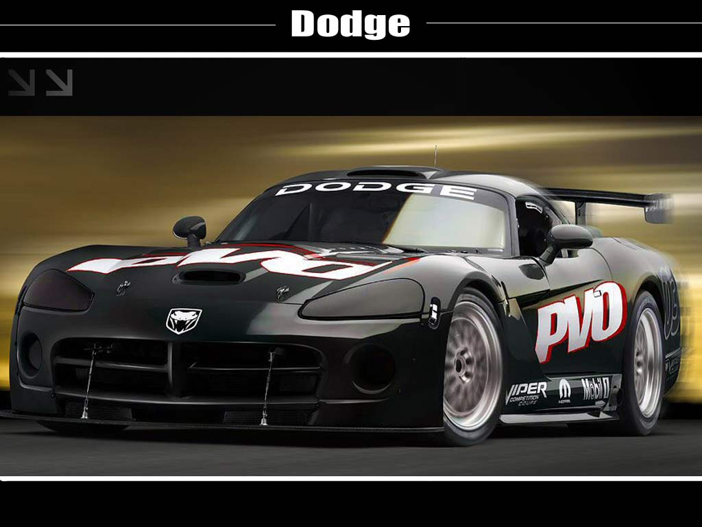 Wallpapers Cars Viper Dodge Viper