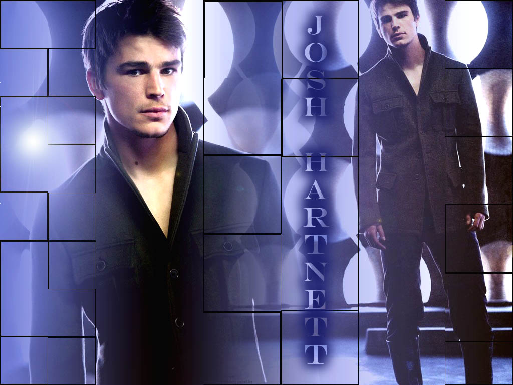 Wallpapers Celebrities Men Josh Hartnett Lumire sur Josh Hartnett!!