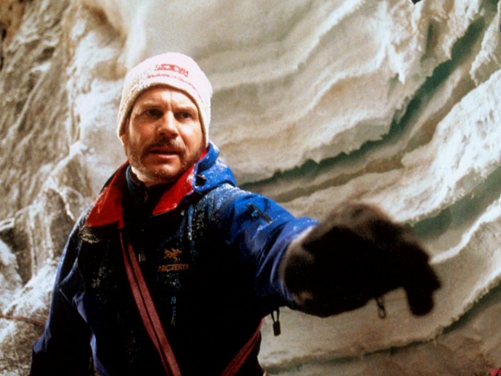 Wallpapers Celebrities Men Bill Paxton Vertical Limit