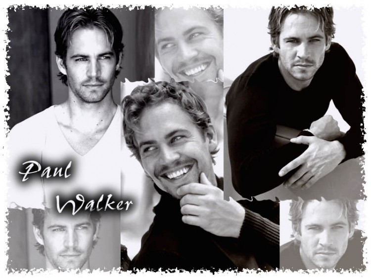 Fonds d'cran Clbrits Homme Paul Walker paul Walker