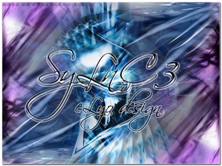 Wallpapers Digital Art Abstract SyLnC3 eLyo Design