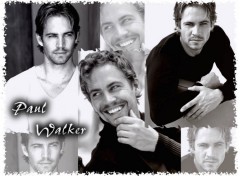 Wallpapers Celebrities Men paul Walker