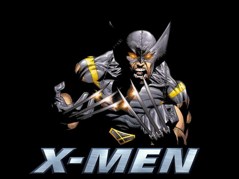 Wallpapers Comics Wolverine X-Trem Wolverine