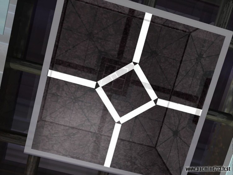 Wallpapers Movies Cube : Hypercube HyperCube