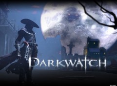 Fonds d'cran Jeux Vido Darkwatch - 01