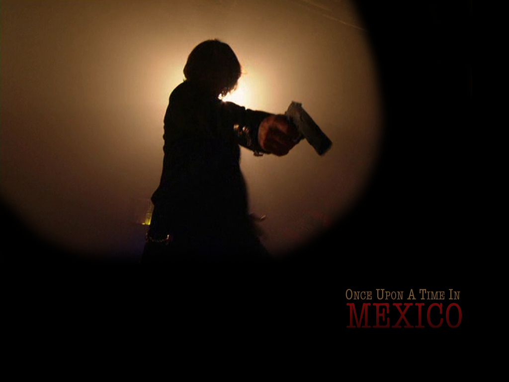 Wallpapers Movies Desperado 2 Once Upon A Time In Mexico