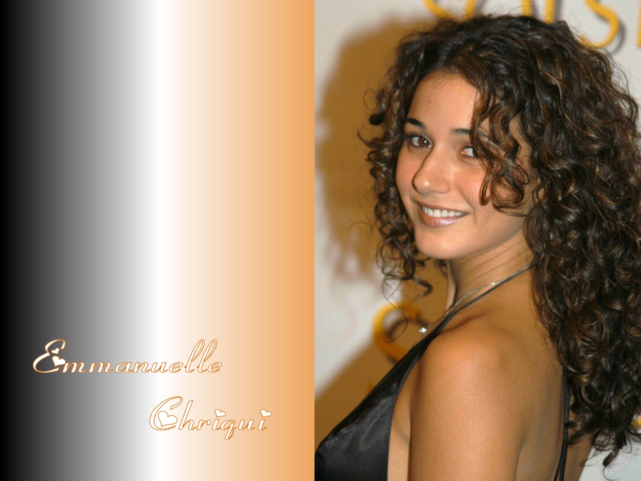 Fonds d'cran Clbrits Femme Emmanuelle Chriqui 