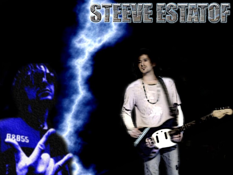 Wallpapers Music Steeve Estatof Wallpaper N84747