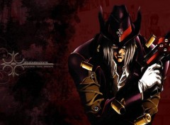 Wallpapers Cartoons gungrave