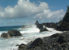 Fonds d'cran Voyages : Afrique Ile de la Reunion