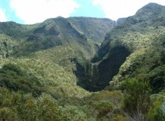 Fonds d'cran Voyages : Afrique Ile de la Reunion