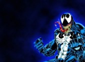 Fonds d'cran Comics et BDs Venom Rocks