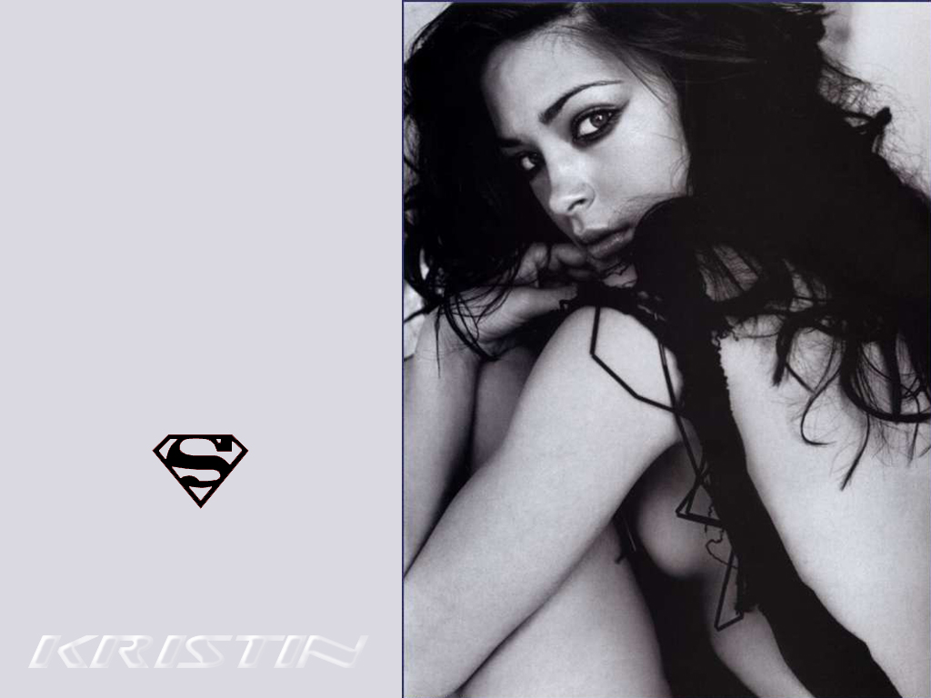 Wallpapers Celebrities Women Kristin Kreuk Kristin Kreuk