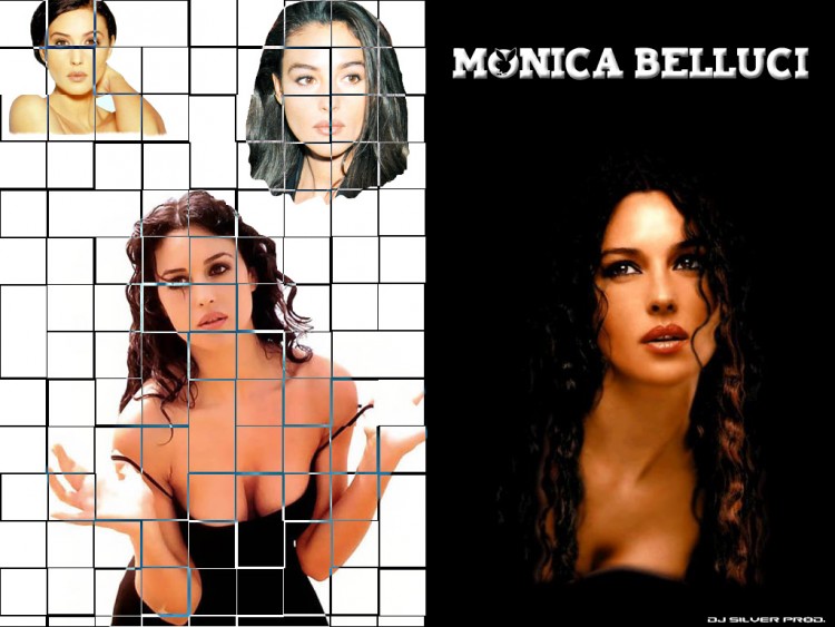 Fonds d'cran Clbrits Femme Monica Bellucci Monica Belluci