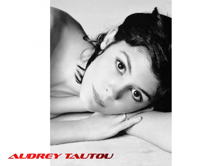 Fonds d'cran Clbrits Femme Audrey Tautou Audrey Tautou