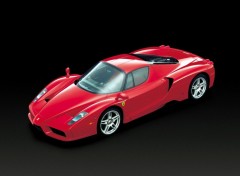 Wallpapers Cars Enzo