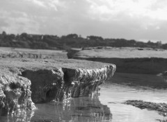 Fonds d'cran Nature plage de Plounour trez (29)