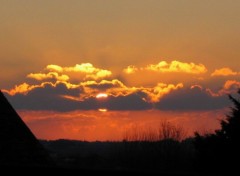 Fonds d'cran Nature le soleil de gurande