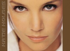 Fonds d'cran Clbrits Femme Katie Holmes