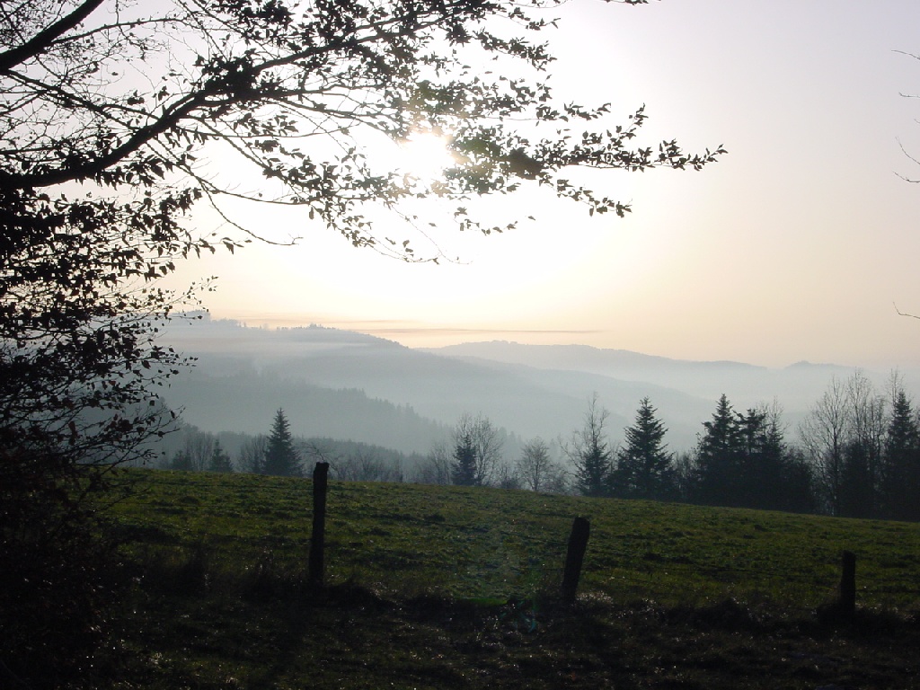 Fonds d'cran Voyages : Europe France > Franche Comt haut doubs cotonneux