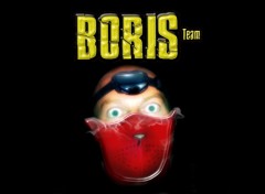 Wallpapers Music Boris: (Manu de la boris team)