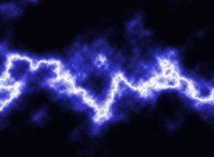 Wallpapers Digital Art lightning1