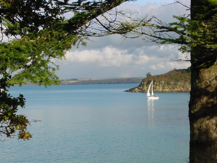 Fonds d'cran Nature Mers - Ocans - Plages ca doit etre ca le paradis.......