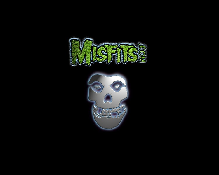 Wallpapers Music The Misfits The Misfits