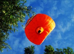 Fonds d'cran Avions montglofiere  rocamadour