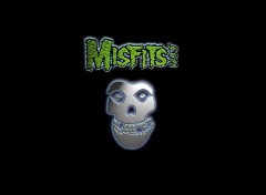 Wallpapers Music The Misfits