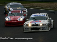 Wallpapers Cars BTCS