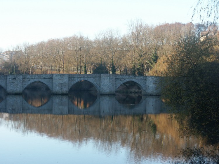 Fonds d'cran Voyages : Europe France > Limousin Limoges