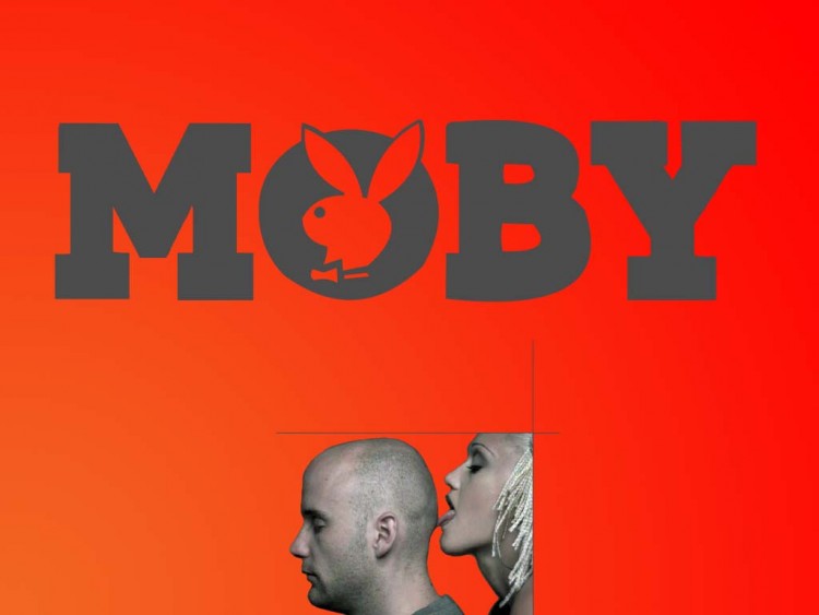 Fonds d'cran Musique Moby Moby