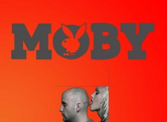 Wallpapers Music Moby