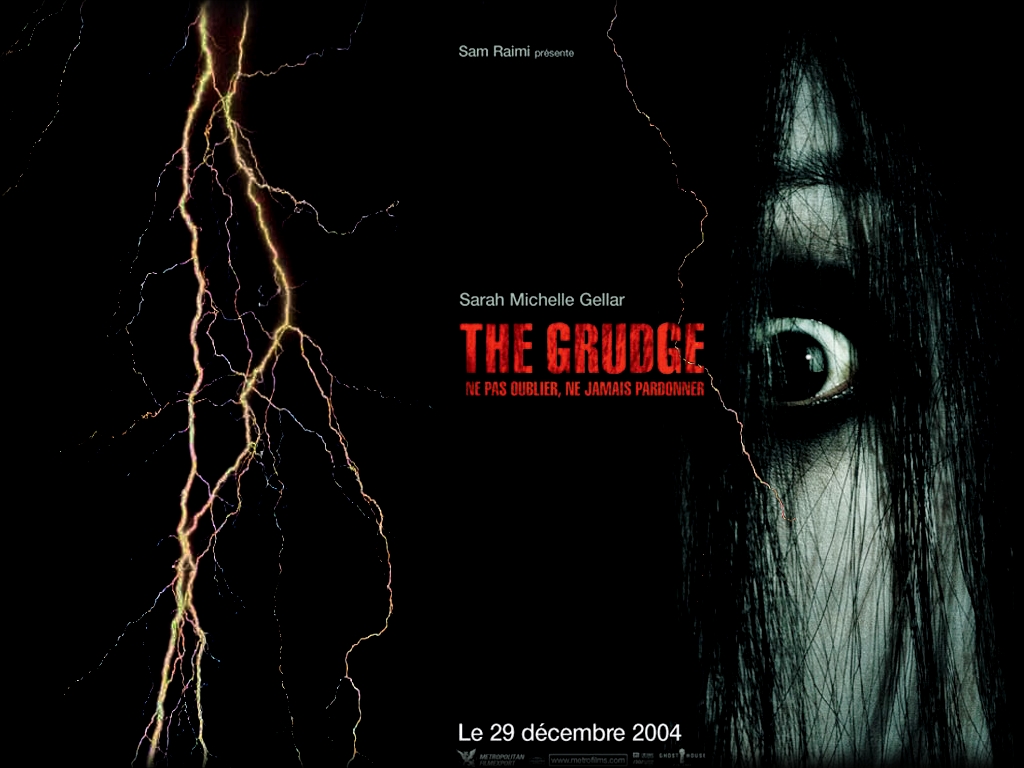 Wallpapers Movies The Grudge The grudge