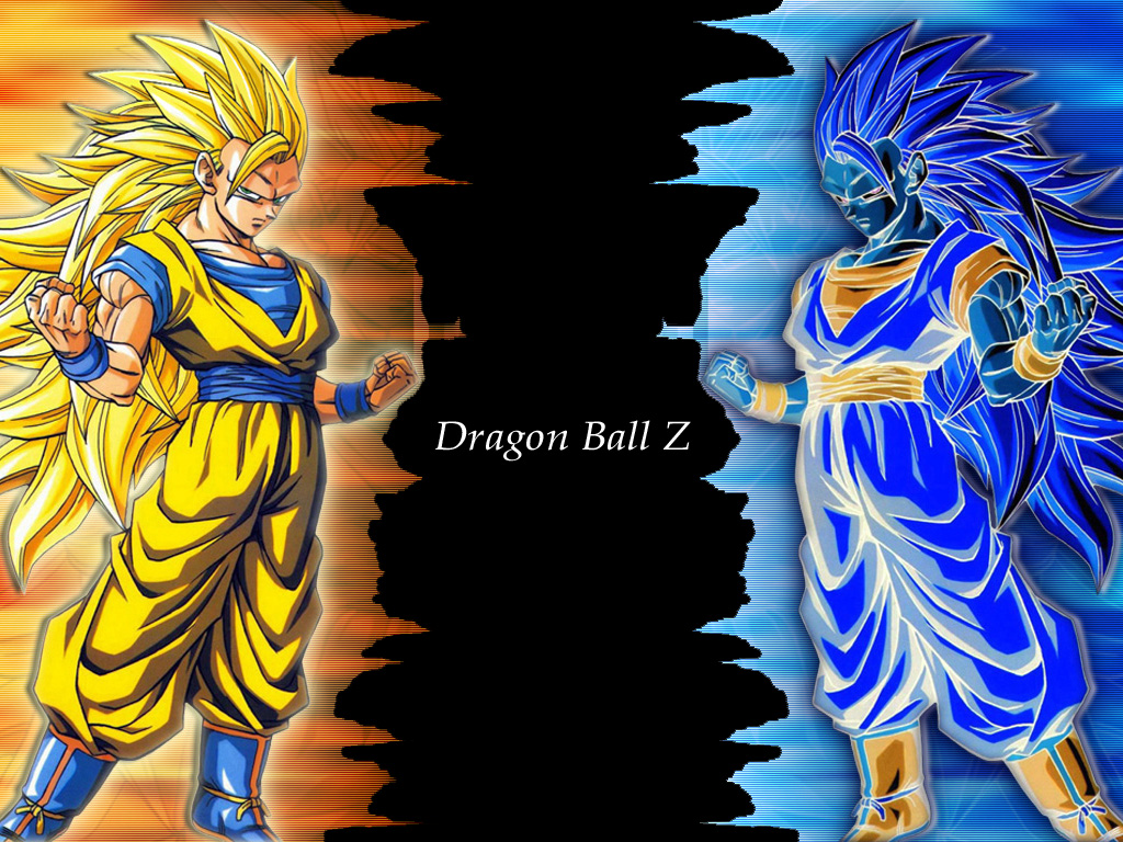 Fonds d'cran Manga Dragon Ball Z 